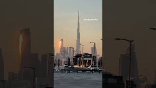 Iconic view of Burj khalifa #shorts #shortsvideo #burjkhalifashorts #burjkhalifa #shorts_video