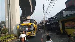 basuri bus Abang bontot