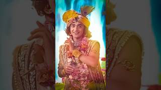 Radha Krishna Status Video 💫 Radha Krishna Love Status❤️ #radhakrishna