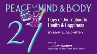 Peace of Mind & Body Day 10