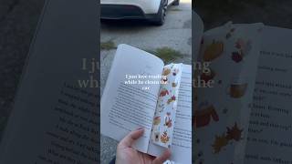 He had other plans for me #vlog #shorts #booktube #funny #booktok #books #book #fyp