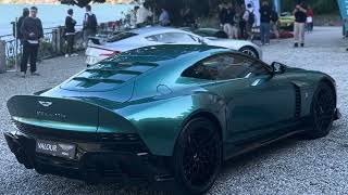 BEST CARS at Fuori Concorso 2024 | 2024