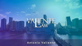 Antonio F. Valiente, Esq. Explains How CARET Legal Will Make Firms More Profitable