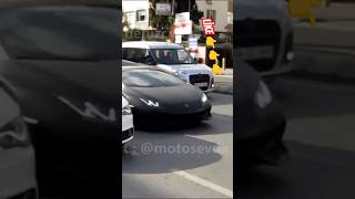 #1millionlikes Ferrari 458 vs Lamborghini huracan,Lamborghini MURCİELAGO,Lamborghini gallardo#shorts