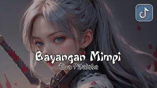 DJ BAYANGAN MIMPI SOUND VIRAL TIKTOK TERBARU 2024 FULL BASS SLOW REMIX