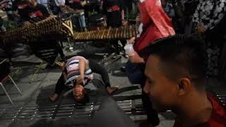 Malam Terakhir - Music Jalanan Malioboro