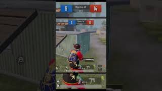 Rich Player Vs *Me M24 Tdm Tecno Pova 5g bgmi #pubgmobile #short