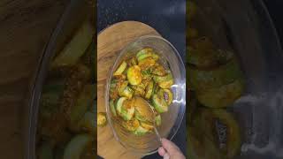 अनोखे तरीके से बनाए परवल की सब्जी/#food #recipe #sabzi #shortfeed #video #viralrecipe