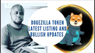 DogeZilla Token Exchange Listing and More Massive Updates....#MrShaa