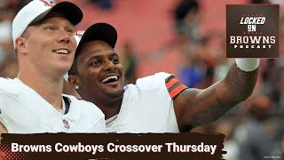 How Cleveland Browns can get off to fast start in 2024 vs. Dallas Cowboys in Week 1