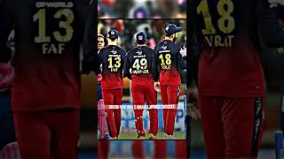 WAIT CONTINUES💔 | RCB vs RR | #edit #viratkohli #rcbvsrr #ipl2024 #shorts