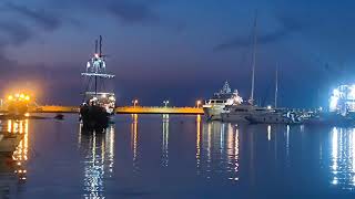 Beautiful Rethymno, schönes Rethymnon, όμορφο Ρέθυμνο! Crete 2024, Rethymnon 2024