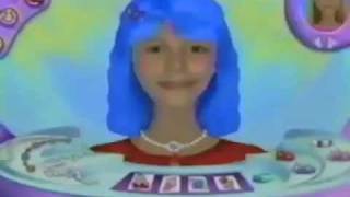 Barbie Digital Makeover (1999)