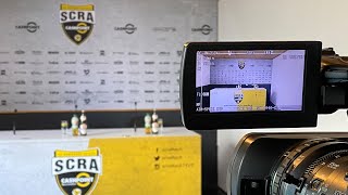 SCRA TV 2022 | PK 16 Runde ADMIRAL Bundesliga | Klose | Jäger I ALUALT