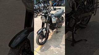 आ गई Delhi में 😱 World की पहली CNG Bike Freedom 125 #shorts