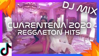 CUARENTENA DJ Mix Enero 2020 - Bad Bunny, Karol G, JBalvin - Mix Canciones Reggaeton