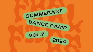 SummerART vol. 7 / 2024