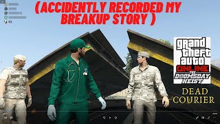 GTA Online: The Doomsday Heist - Dead Courier (Urdu/Hindi)