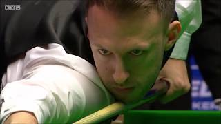 World Snooker Championship 2019 Final | Frame 19 | John Higgins v Judd Trump