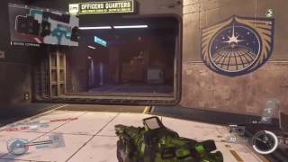 CoD Infinite Warfare Gameplay