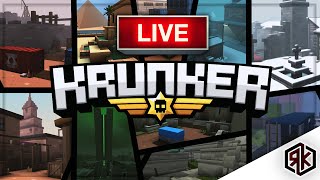 krunker.io Live