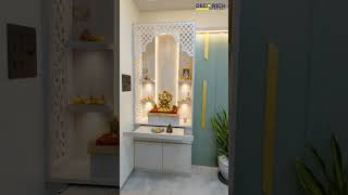 Living Room Design | Interior Designers In Pune | Decorich Interiors #interior #shorts #viral #trend