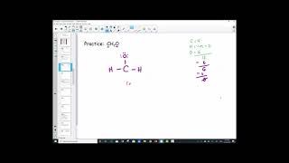 Chapter 1 - A Review of General Chemistry: Electrons, Bonds, and Molecular Properties Lesson 2