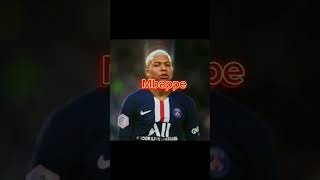 Лучшие бомбардиры каждого клуба #football #realmadrid #mbappe #cr7 #messi