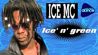 Ice MC - Ice'n'Green (1994) [Full Album]