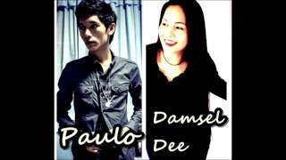 Need you Now   Lady Antebellum [Duet cover] Paolo Bernardo and Damsel Dee