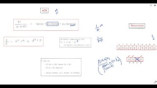 2842. Count K-Subsequences of a String With Maximum Beauty | Recursion | Leetcode Biweekly 112