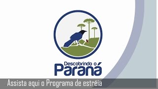 Descobrindo o Paraná - 1 Quadro