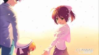 Clannad [Piano Arrange] ~ Small Palms