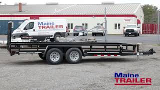 Maine Trailer - We Do Trailers