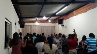 Igreja Esperança Jardim Marista