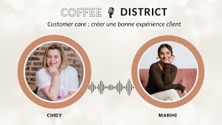 Customer care : créer une bonne expérience client avec Cindy