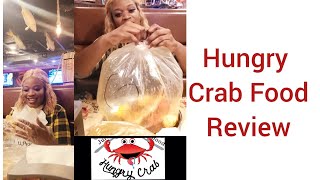 Hungry Crab Food Review