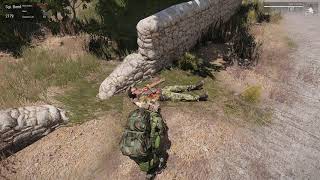 Wave 3 | ARMA 3 Survival