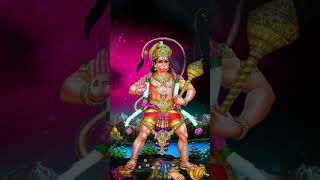 Hanuman Chalisa | Jai Hanuman Gyan Gun Sagar  #hanumanchalisa  #hanuman #devotional #mindset