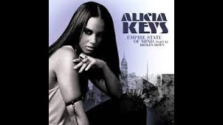 Alicia Keys - Empire State Of Mind (Hytraxx RemiX)