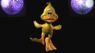 disco duck -