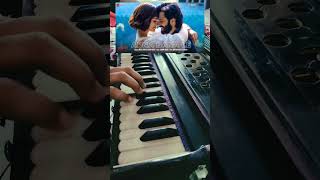 Tu Mera Koi Na Hoke Bhi Kuch Lage Harmonium Cover Song | Apna Bana Le #arjitsingh