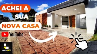 ACHEI A SUA NOVA CASA EM LAGOA SANTA! CONFIRA! (31) 98801 5848 WPP | @Lotesmg