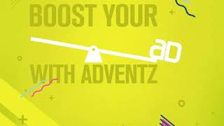 BOOST YOUR SALES WITH ADVENTZ