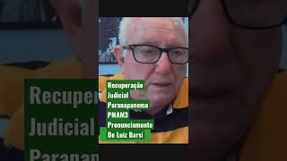 Pronunciamento extraordinário de Luiz Barsi 01/12/22