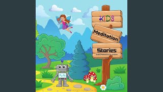 The Magical Wizard (Kids Meditation)