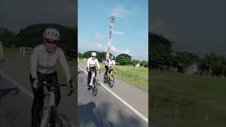 Un fin de semana en bici por las carreteras del Valle del Cauca | Dilian Francisca Toro