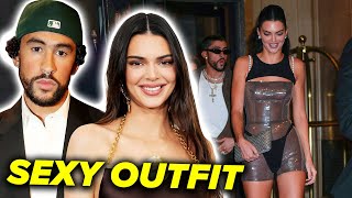 Kendall Jenner & Bad Bunny Dating Rumors EXPLAINED!