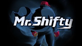 Mr. Shifty Full Playthrough