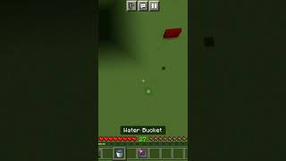 minecraft kratos falling meme